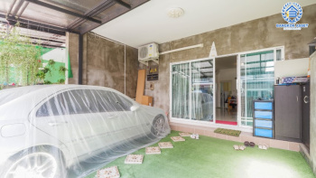 *****ทาวน์เฮ้าส์มือสองย่านนนทบุรี ม.พลีโน่ ปิ่นเกล้า-พระราม5 เนื้อที่กว้างถึง 21.2 ตร.ว. ฟังก์ชัน 3 ห้องนอน 2 ห้องน้ำ 2 ที่จอดรถ บ้านสวย แถมฟรี! 2 เครื่องปรับอากาศ, 1 เครื่องทำน้ำอุ่น, 1 เครื่องดูดควัน บนทำเลเดินทางสะดวก ใกล้สะพานพระราม 5 เชื่อมต่อถ.ราชพฤกษ์, ถ.นครอินทร์, ถ.กาญจนาภิเษก จองเลย!